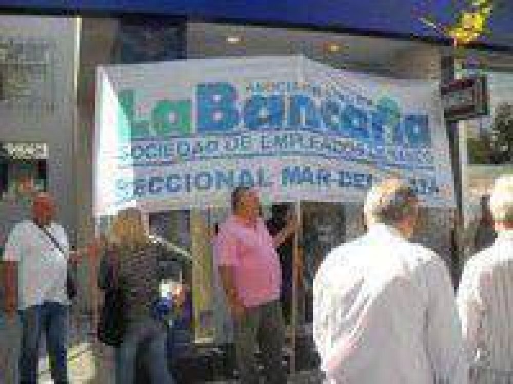 La Bancaria deja el Consejo Directivo de la CGT