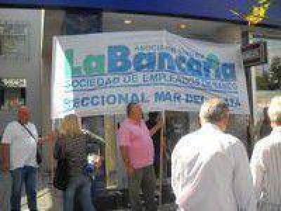 La Bancaria deja el Consejo Directivo de la CGT