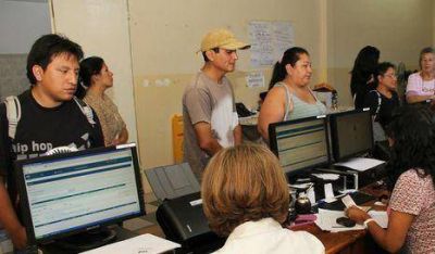 M�s de 3 mil personas se capacitar�n en oficios
