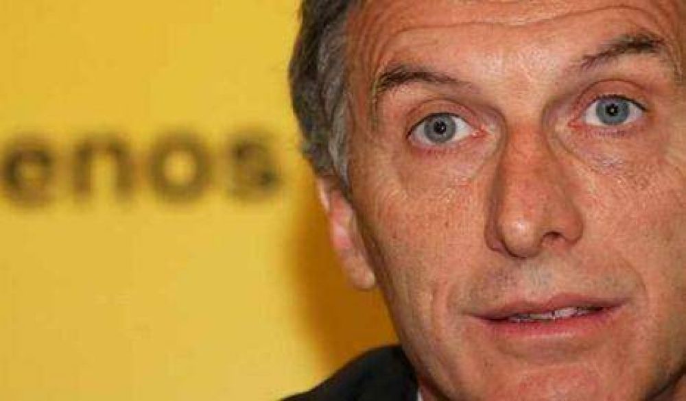 "La Presidenta evade la realidad"