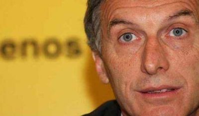 "La Presidenta evade la realidad"
