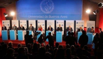 C�mo juegan en 2013 los candidatos del 2011