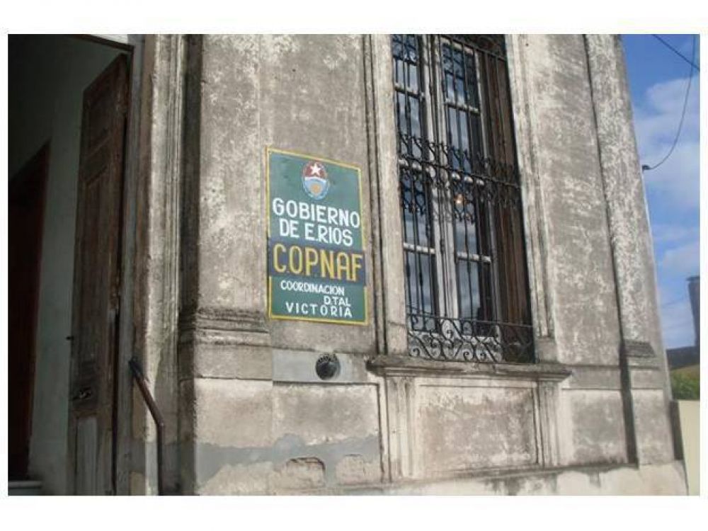 El exdirector del Hogar de Victoria neg� la agresi�n a un menor