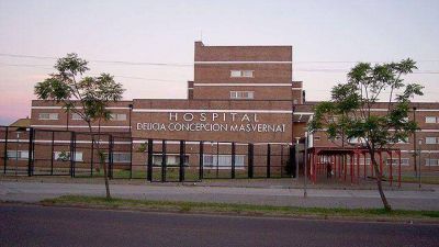 Masvernat: esperan aumento en el San Mart�n que los beneficie	 