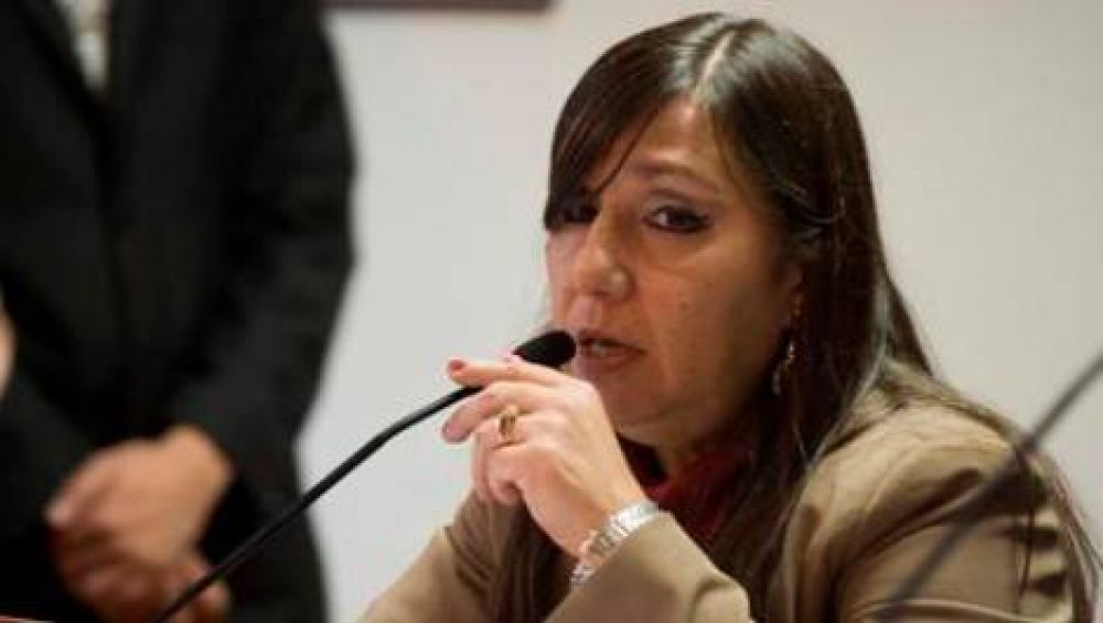 "El FCS busca recursos del Estado para la campa�a"