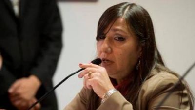 "El FCS busca recursos del Estado para la campa�a"
