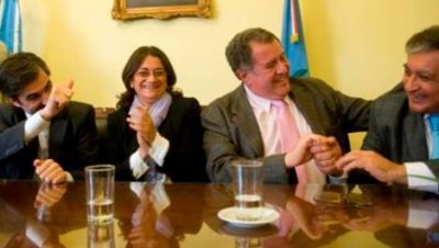 La Provincia se har� cargo de la explotaci�n de Minas Capillitas