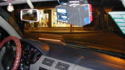 Violento asalto a un remisero en "las Mil"