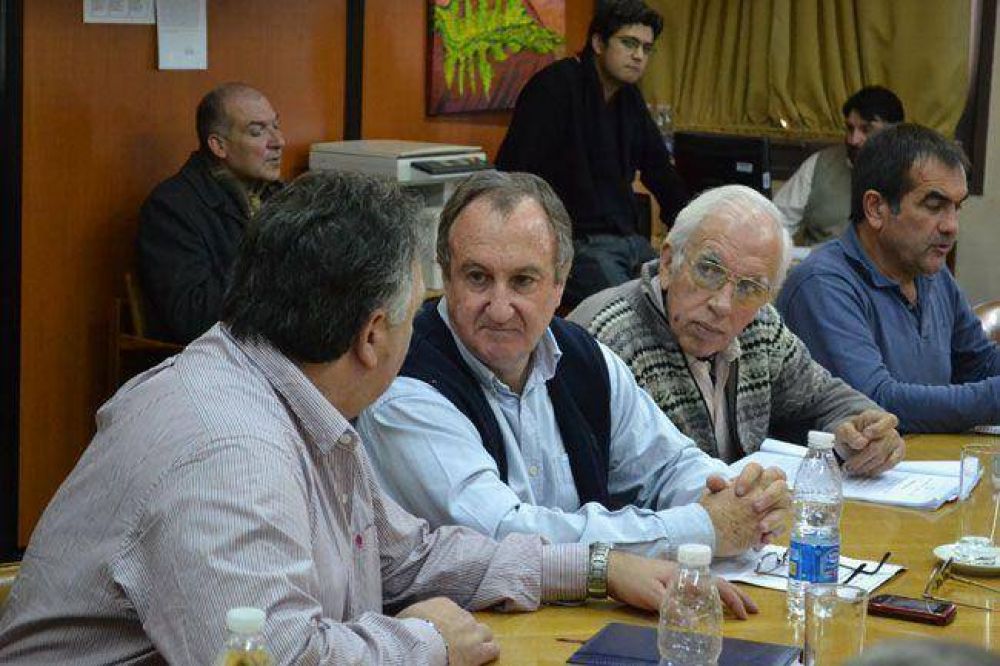 Ley de Promoci�n Econ�mica: comerciantes reclaman ampliar los beneficios