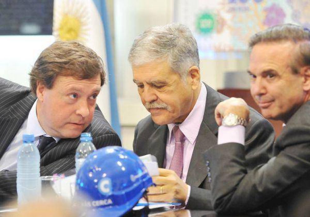 Leandro L�pez cuestion� al oficialismo provincial 