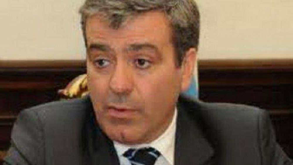 Jos� Cano dijo que �el Gobernador est� muy nervioso�
