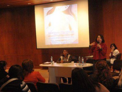 El hospital materno registr� 2.380 abortos el a�o pasado