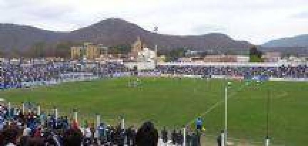 Juventud vuelve al Fray Honorato Pistoia