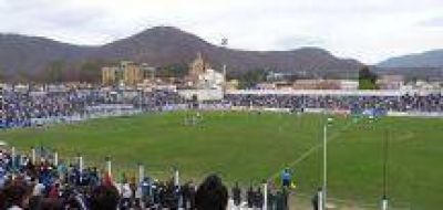 Juventud vuelve al Fray Honorato Pistoia