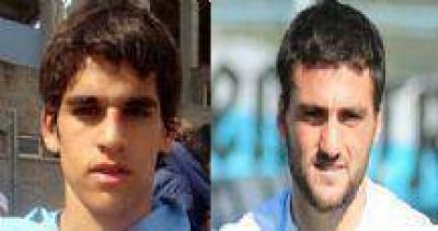Young y Ch�vez estar�n frente a Deportivo Maip�