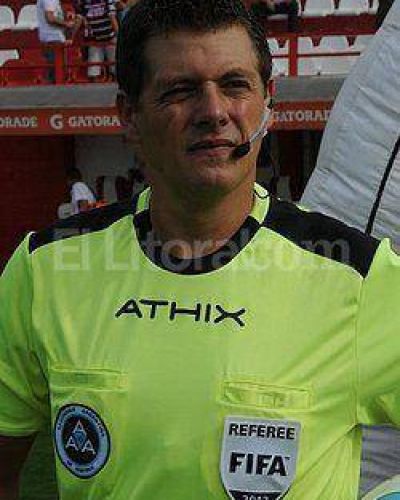 Germ�n Delfino dirigir� el cl�sico