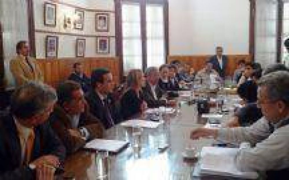 Diputados se reunieron con las Ministras de Derechos Humanos y Justicia