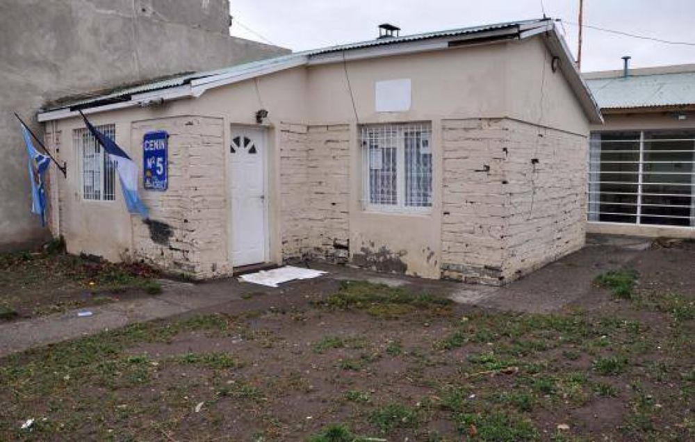 Cenin N� 5: Talleres y clases de apoyo escolar para tener en cuenta