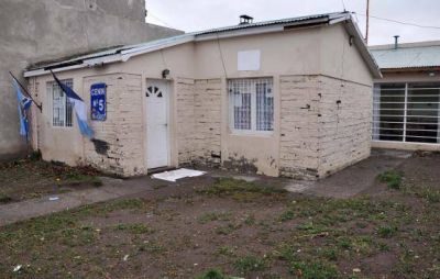 Cenin N� 5: Talleres y clases de apoyo escolar para tener en cuenta