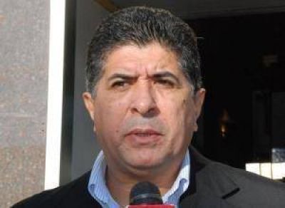 Verd�n pide se cumpla Ley que otorga prioridad de designaci�n a docentes chaque�os