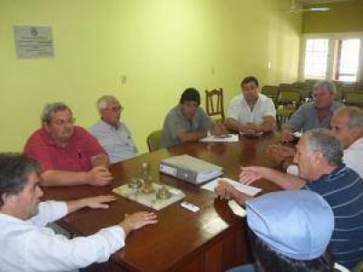 Solicitan emergencia agropecuaria para Quitilipi