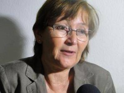 Unas 150 mil chaque�as son asistidas a trav�s de diferentes programas de salud