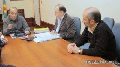 Proyecto de alumnos secundarios a favor del Parque Miguel Lillo
