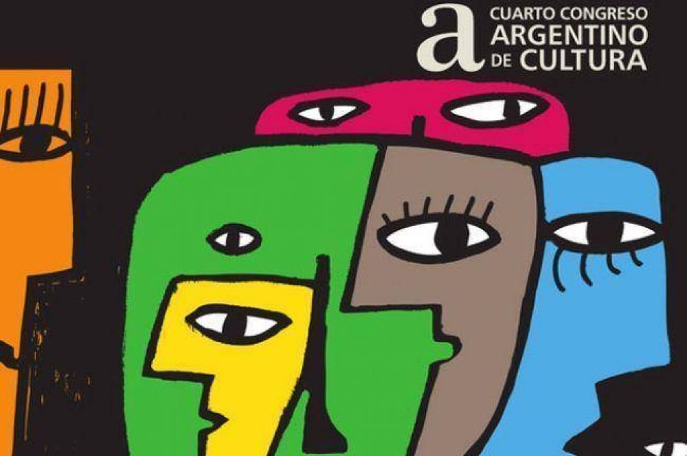 Resistencia comienza a palpitar el IV Congreso Argentino de Cultura