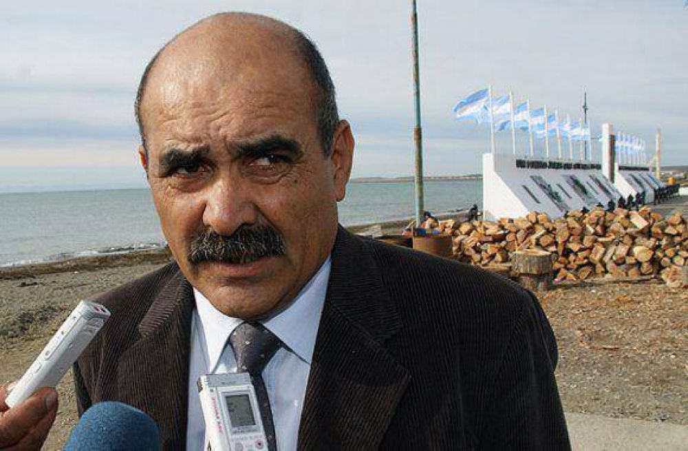 �Pipo� Rodr�guez: �Tomar la Casa de Gobierno era la peor de las decisiones�