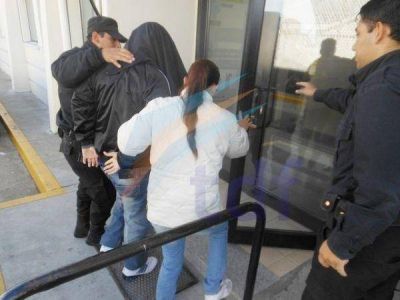 Menor fue declarado �responsable penal� de agresi�n en la Vigilia
