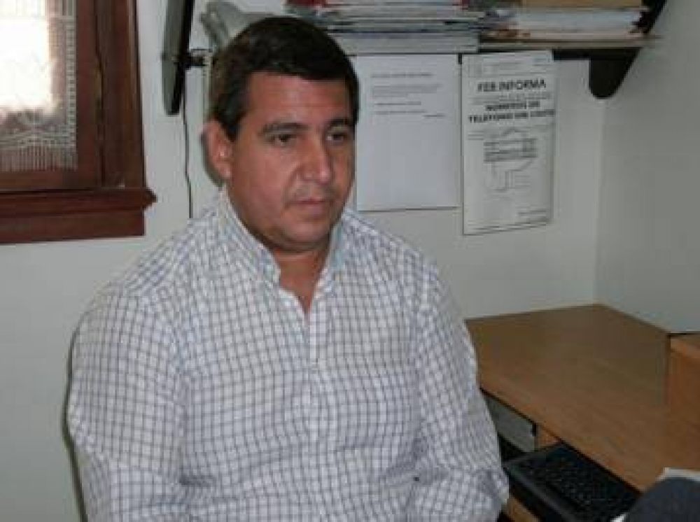 Contin�a el paro docente, por otras 48 horas
