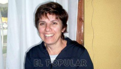 Norma Oca�a ya fue operada y los m�dicos se muestran positivos