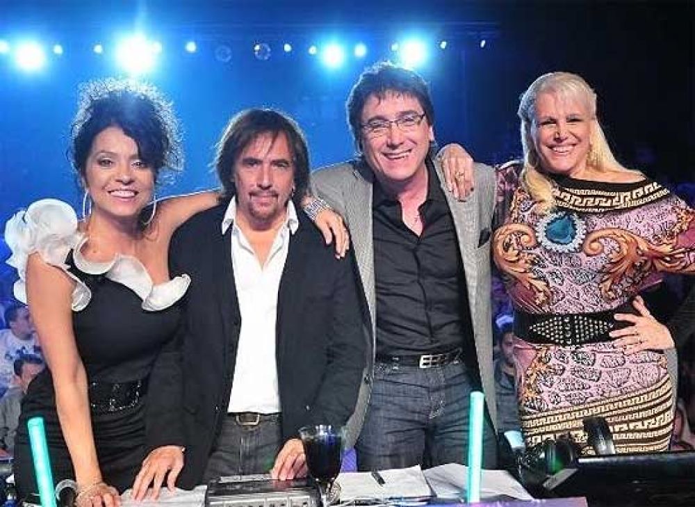 El �So�ando por Cantar� viene a grabar en junio a Olavarr�a