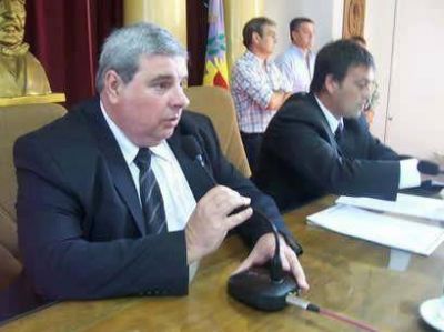 Estar�n dando una nueva muestra de ineptitud e incapacidad para gestionar��