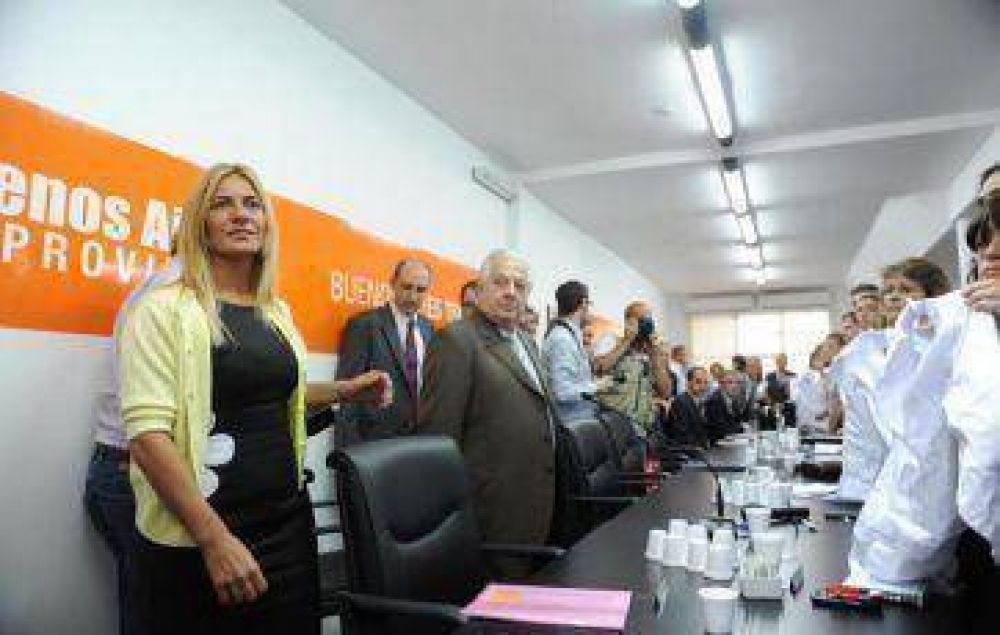 M�s paro docente: Provincia pide "reflexi�n"