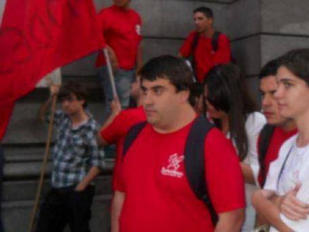 Travaglia, de la Juventud Radical: �No se supo transformar el crecimiento en desarrollo�