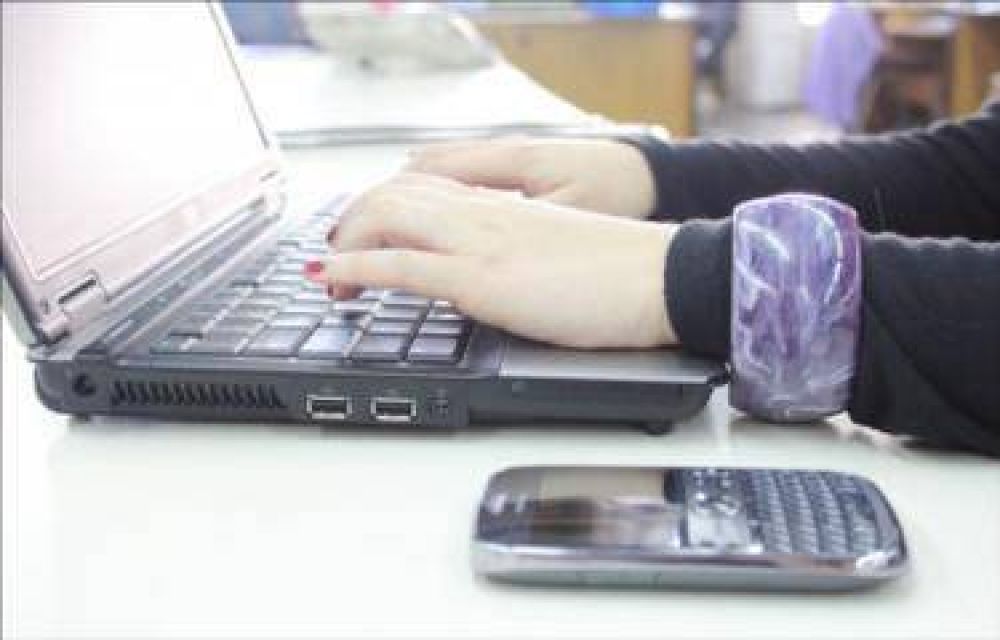 M�s de 400 trabajadores provinciales se capacitan por Internet