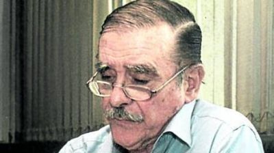 Adi�s a uno de los grandes editores de diarios de Brasil