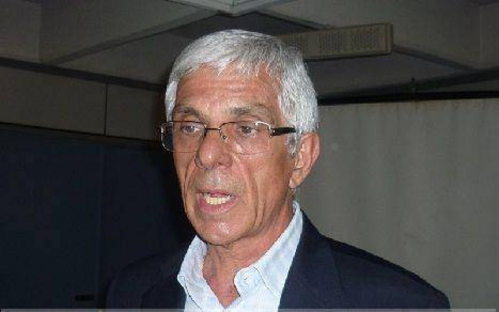 Asumi� el directorio del Parque Industrial de Posadas