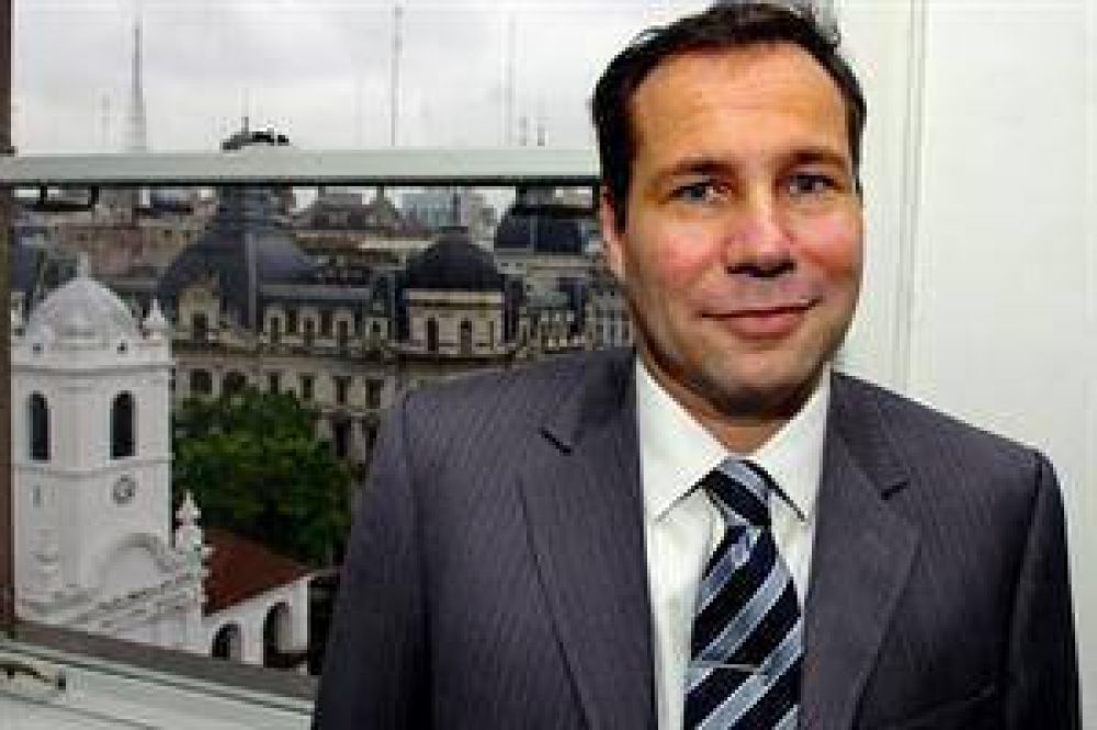 El fiscal de la causa AMIA acus� a Ir�n de infiltrarse en la regi�n para perpetrar atentados