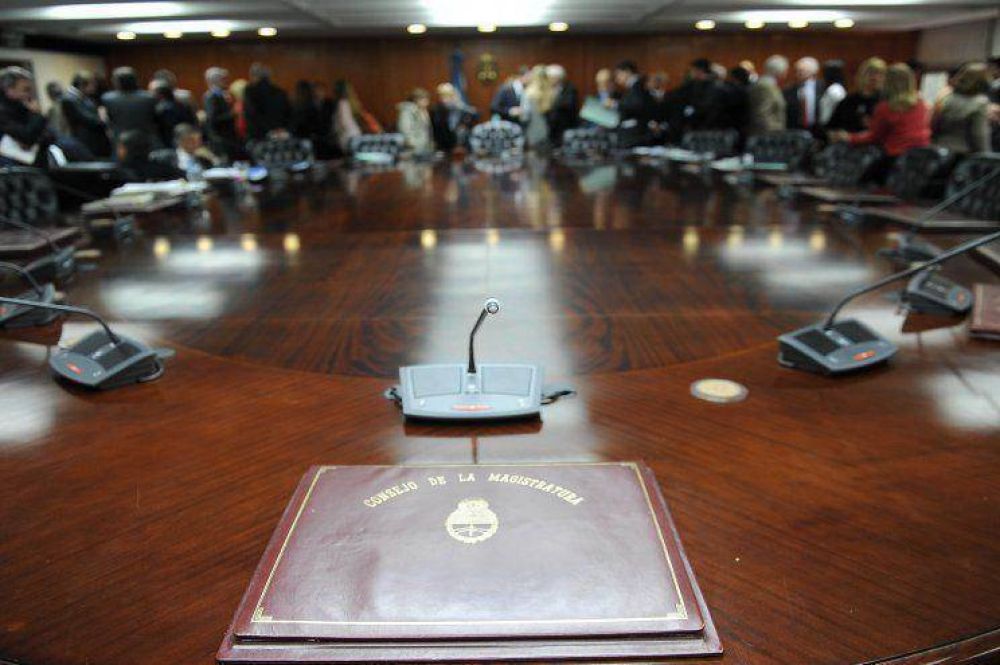 Di Lello no intervendr� en los amparos contra la reforma al Consejo