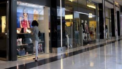 Lejos del congelamiento, los precios en shoppings subieron 1,16%