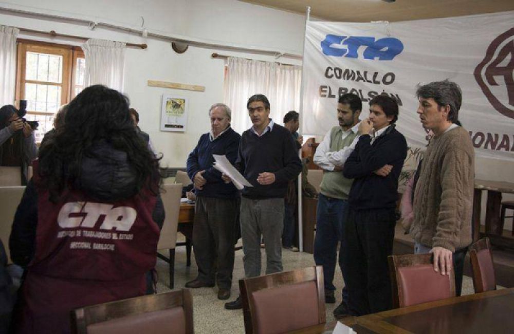 Sindicalista asegura que la canasta b�sica supera los 13 mil pesos
