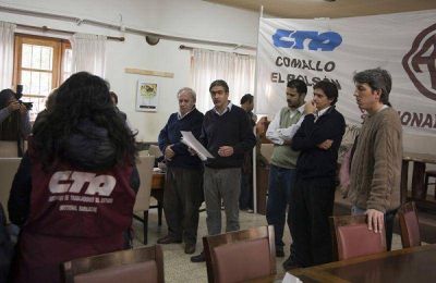 Sindicalista asegura que la canasta b�sica supera los 13 mil pesos