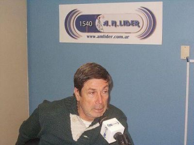 �Posse es como el viejo Vizcacha�