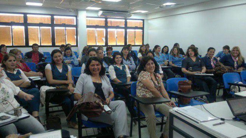 �La inclusi�n educativa� en el nivel Inicial para ni�os discapacitados