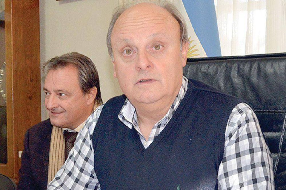 Di Pierro dijo que habr� �sorpresas� en la lista de candidatos