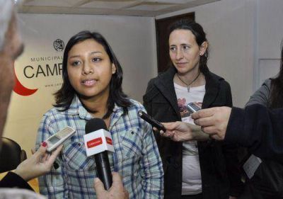 El Municipio anunci� la realizaci�n de un Ciclo de Conferencias Ambientales 