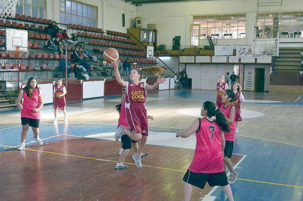 Cuenta regresiva para los Juegos Evita 2013