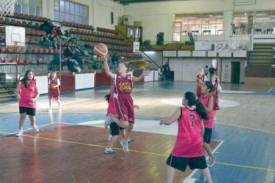 Cuenta regresiva para los Juegos Evita 2013
